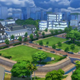 Illustration for article titled iThe Sims 4/i Just Added A New World For Free